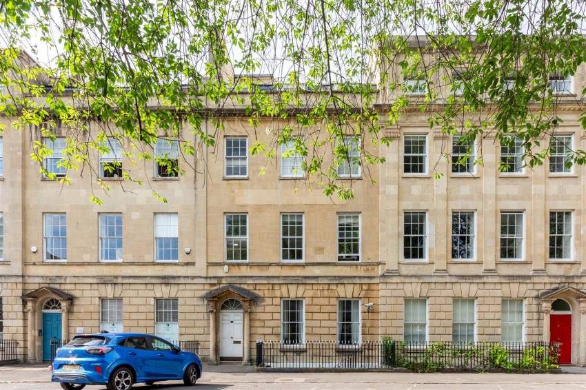 Images for Portland Square | St Pauls