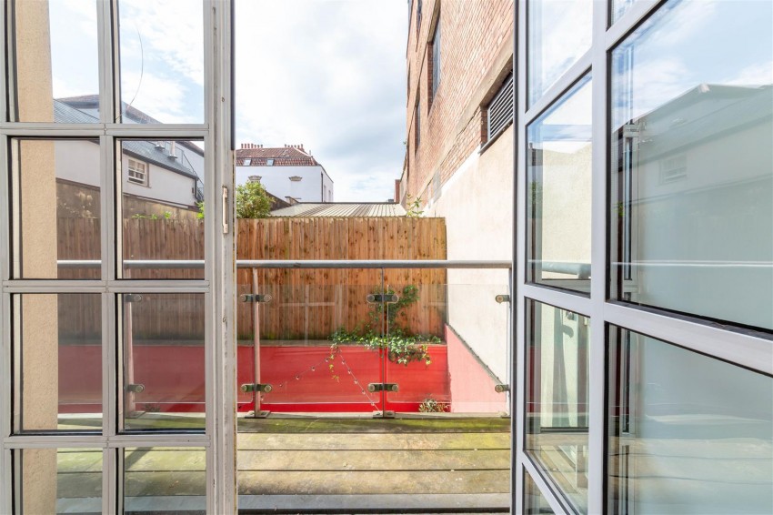 Images for Portland Square | St Pauls