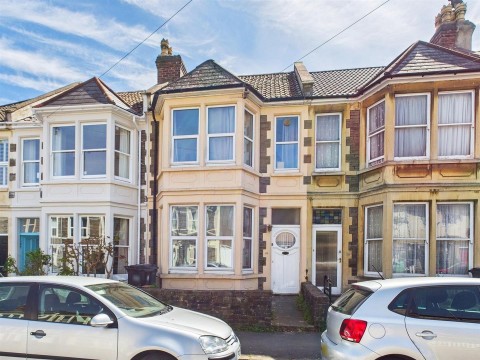 View Full Details for Seymour Road, Bishopston, Bristol