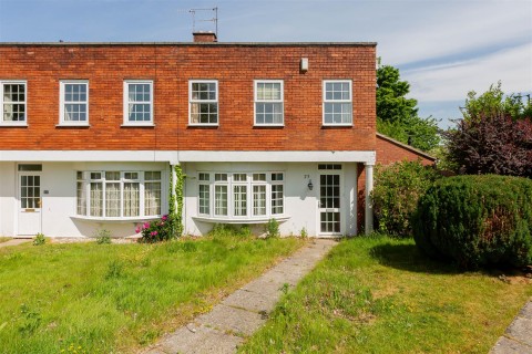View Full Details for Hobhouse Close | Henleaze