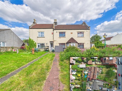 View Full Details for Bishopsworth Road, Bishopsworth, Bristol