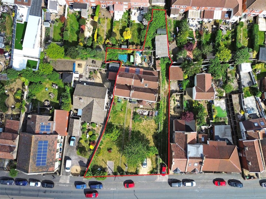 Images for Bishopsworth Road, Bishopsworth, Bristol