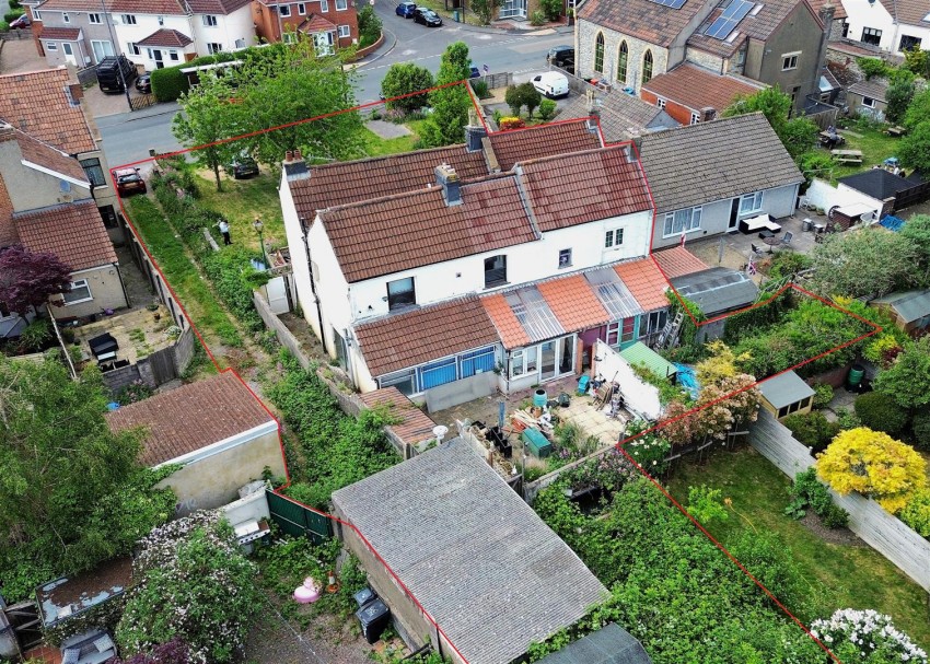 Images for Bishopsworth Road, Bishopsworth, Bristol