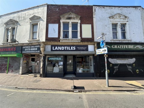 View Full Details for Bedminster