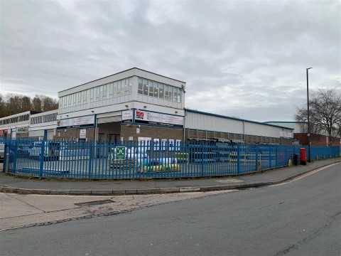 View Full Details for South Liberty Lane, Bristol