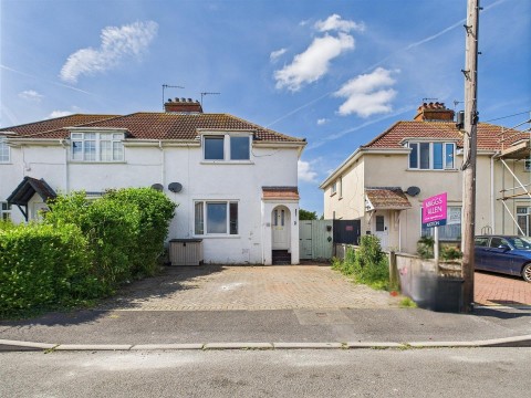 View Full Details for Rudgleigh Avenue, Pill, Bristol