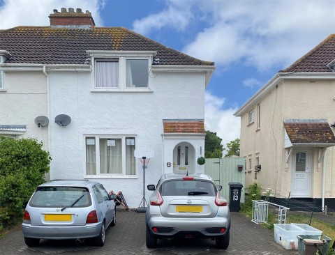 View Full Details for Rudgleigh Avenue, Pill, Bristol
