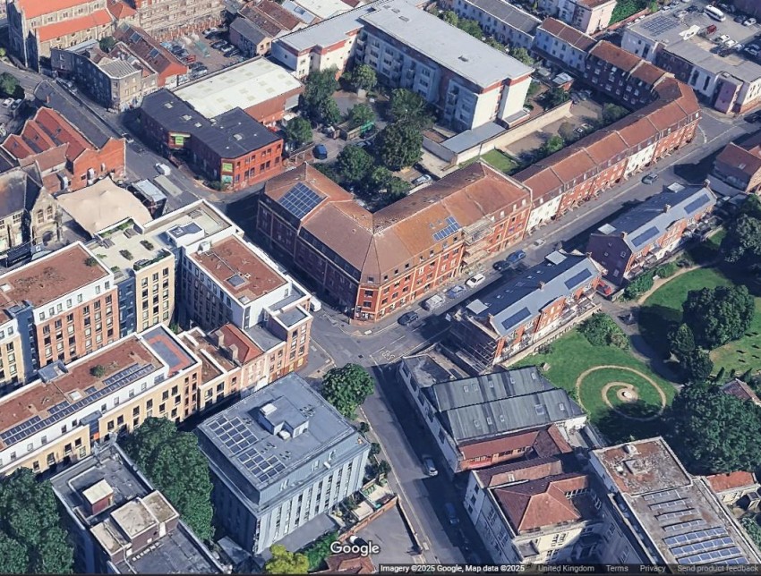 Images for 4 York Court, Upper York Street, Bristol