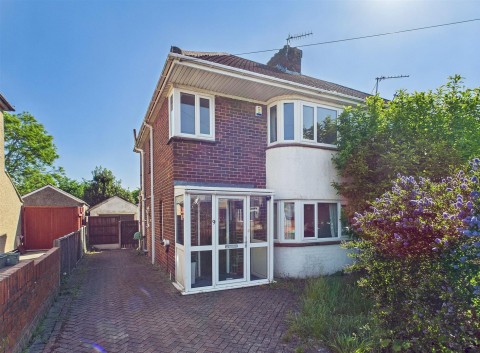 View Full Details for Ravenscourt Road, Patchway, Bristol