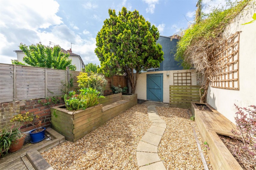 Images for Belton Road | Easton