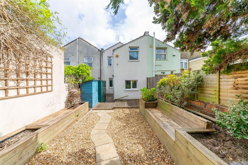Images for Belton Road | Easton