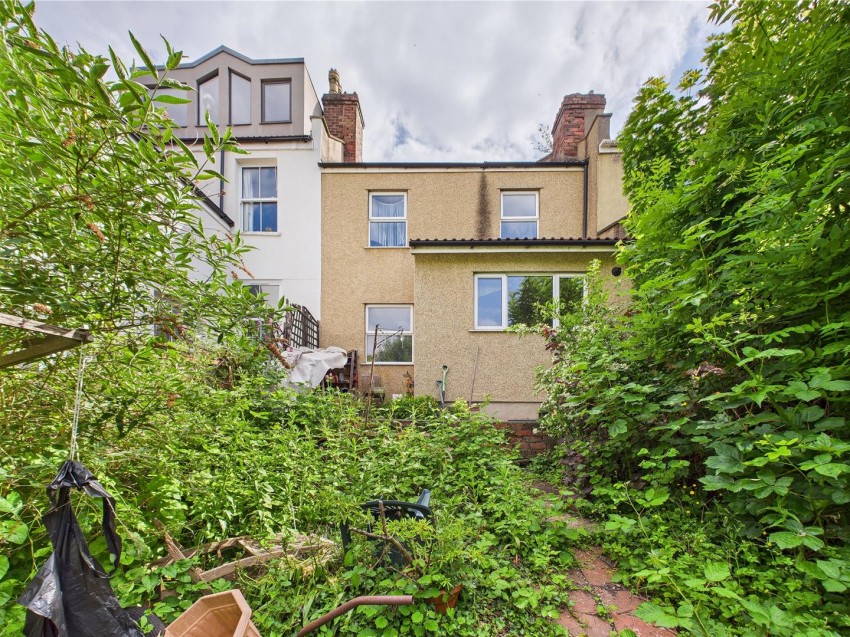 Images for 45 Robertson Road, Greenbank, Bristol