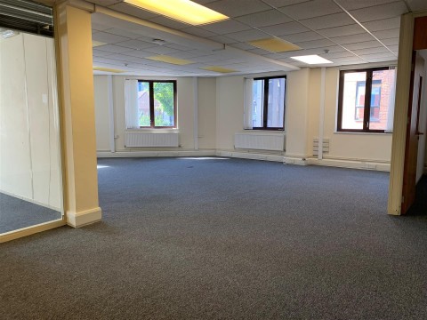View Full Details for 4 York Court, Upper York Street, Bristol