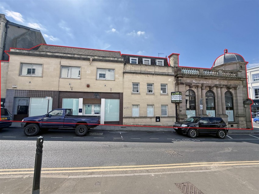 Images for 4 King Street, Stroud