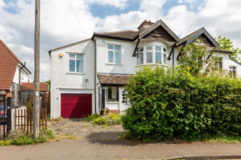View Full Details for Cross Elms Lane | Stoke Bishop