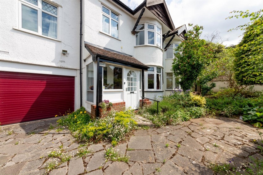 Images for Cross Elms Lane | Stoke Bishop