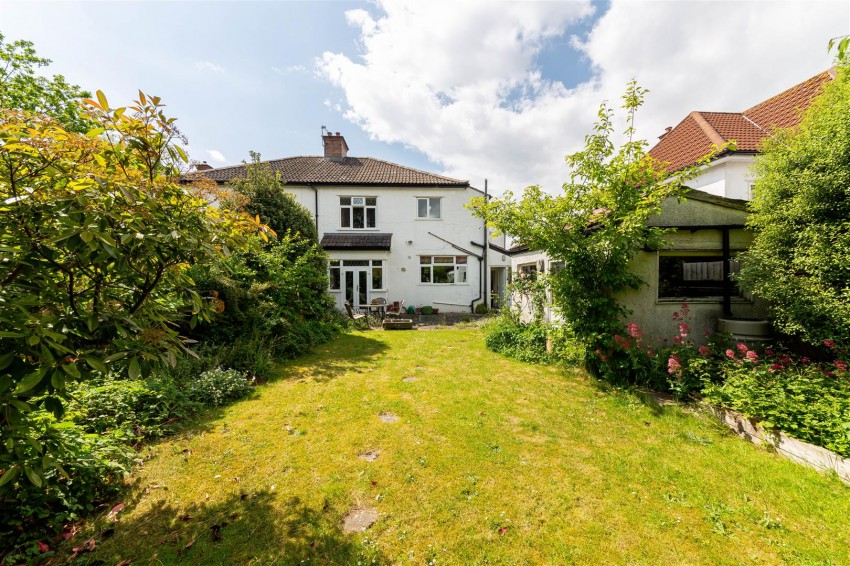 Images for Cross Elms Lane | Stoke Bishop