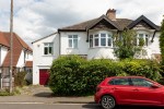 Images for Cross Elms Lane | Stoke Bishop