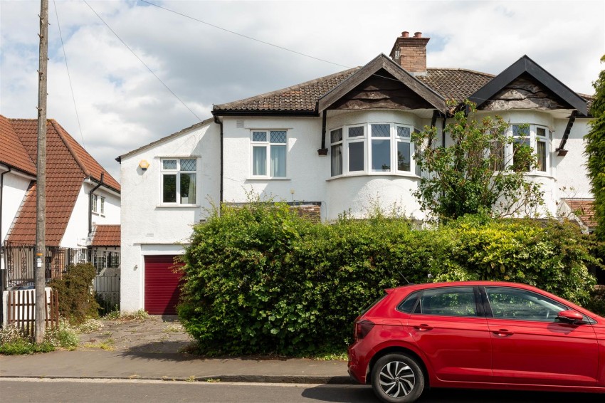 Images for Cross Elms Lane | Stoke Bishop