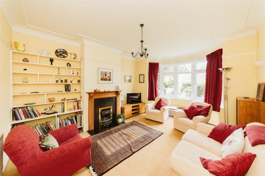Images for Cross Elms Lane | Stoke Bishop
