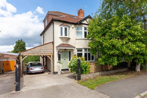 View Full Details for West Broadway | Henleaze