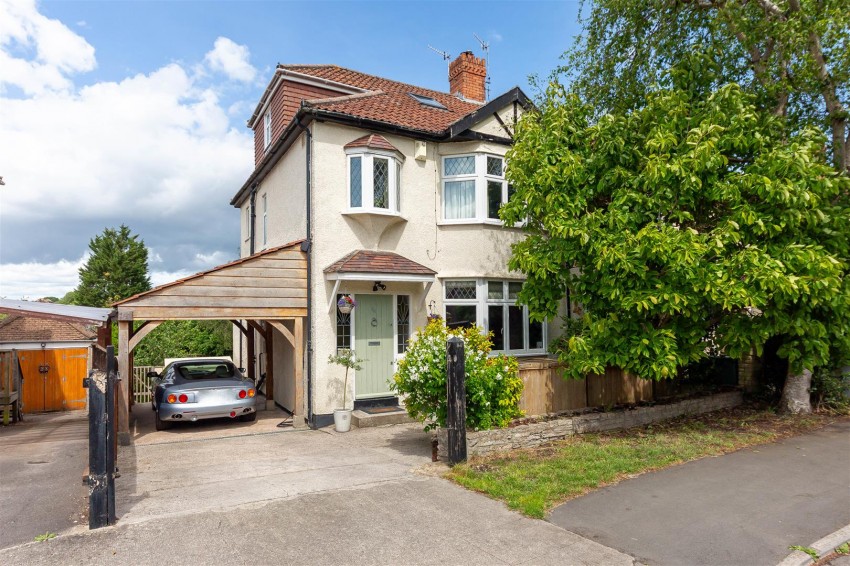 Images for West Broadway | Henleaze