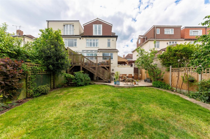 Images for West Broadway | Henleaze