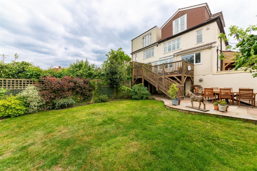 Images for West Broadway | Henleaze