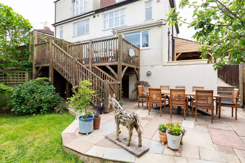 Images for West Broadway | Henleaze