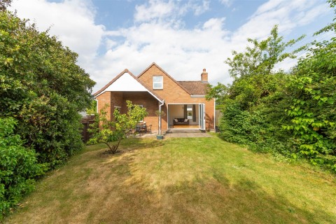 View Full Details for Old Priory Road | Easton-In-Gordano