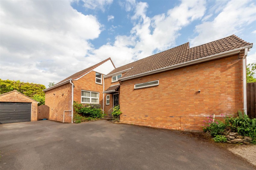 Images for Old Priory Road | Easton-In-Gordano