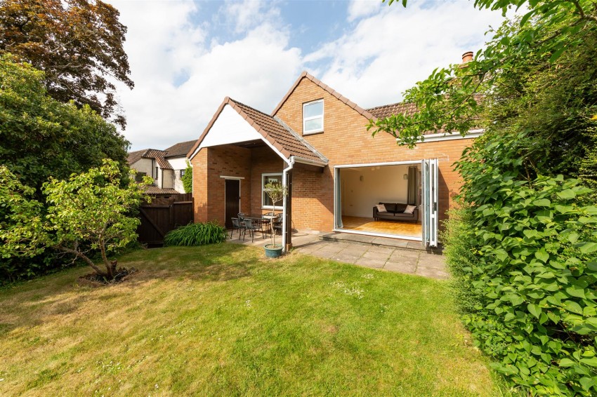 Images for Old Priory Road | Easton-In-Gordano