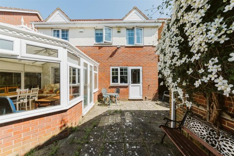 View Full Details for The Furlong | Henleaze
