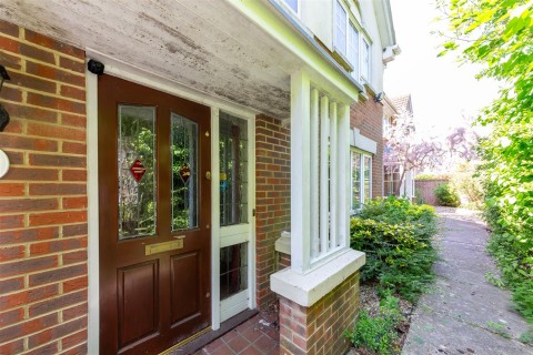 View Full Details for The Furlong | Henleaze