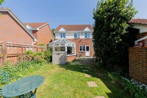 View Full Details for The Furlong | Henleaze