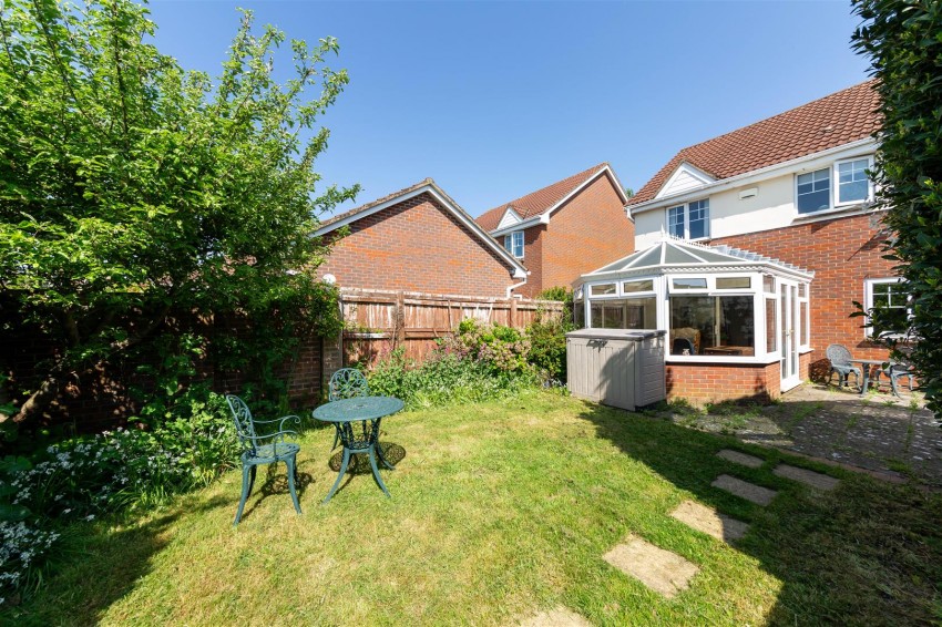 Images for The Furlong | Henleaze