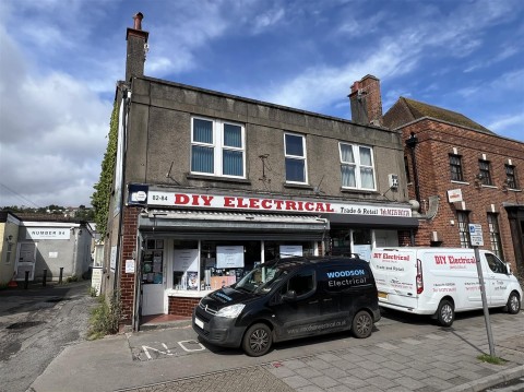 View Full Details for High Street, Portishead, Bristol