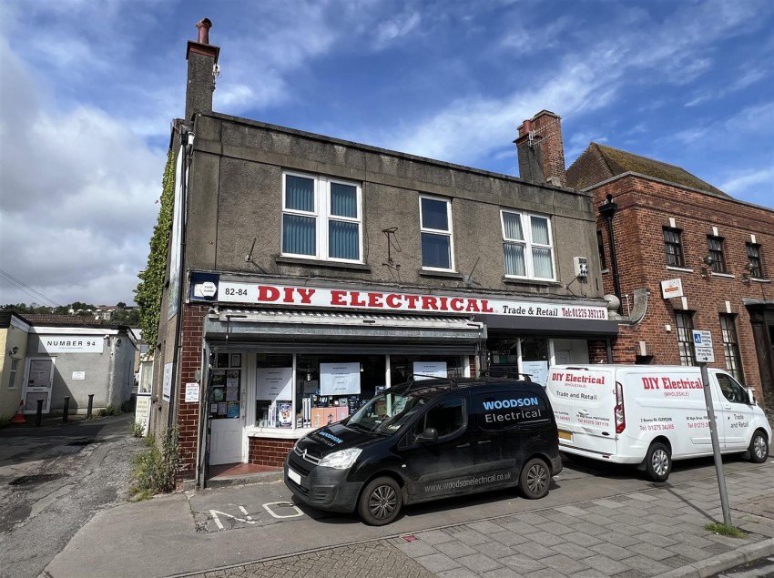 Images for High Street, Portishead, Bristol