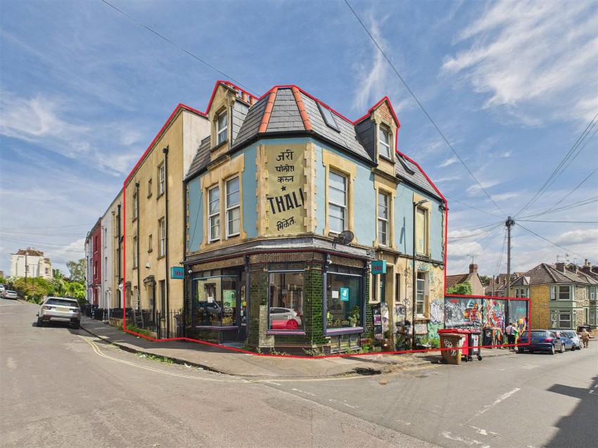 Images for York Road, Montpelier, Bristol