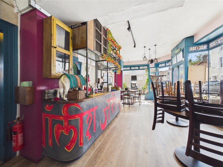 Images for York Road, Montpelier, Bristol