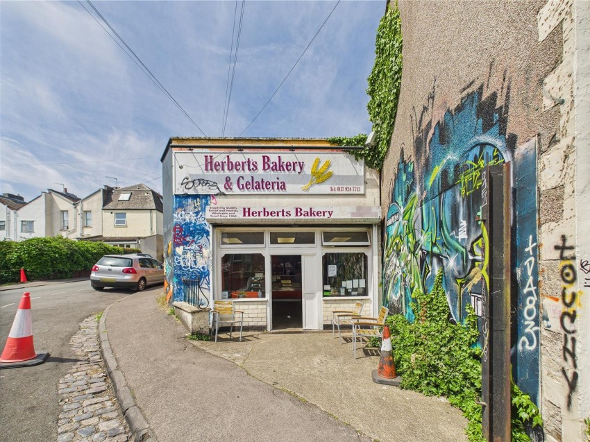 Images for York Road, Montpelier, Bristol