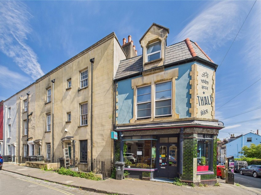 Images for York Road, Montpelier, Bristol