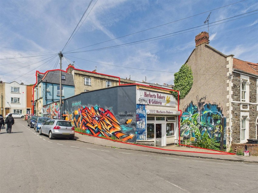Images for York Road, Montpelier, Bristol