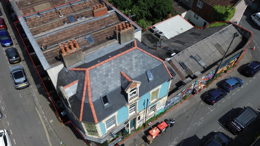 Images for York Road, Montpelier, Bristol