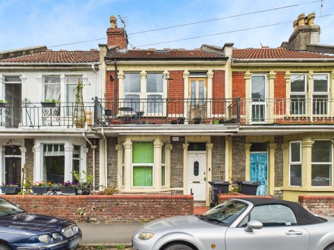 View Full Details for Lyndale Road, St George, Bristol