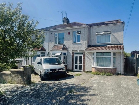 View Full Details for Elmhurst Avenue, Eastville, Bristol