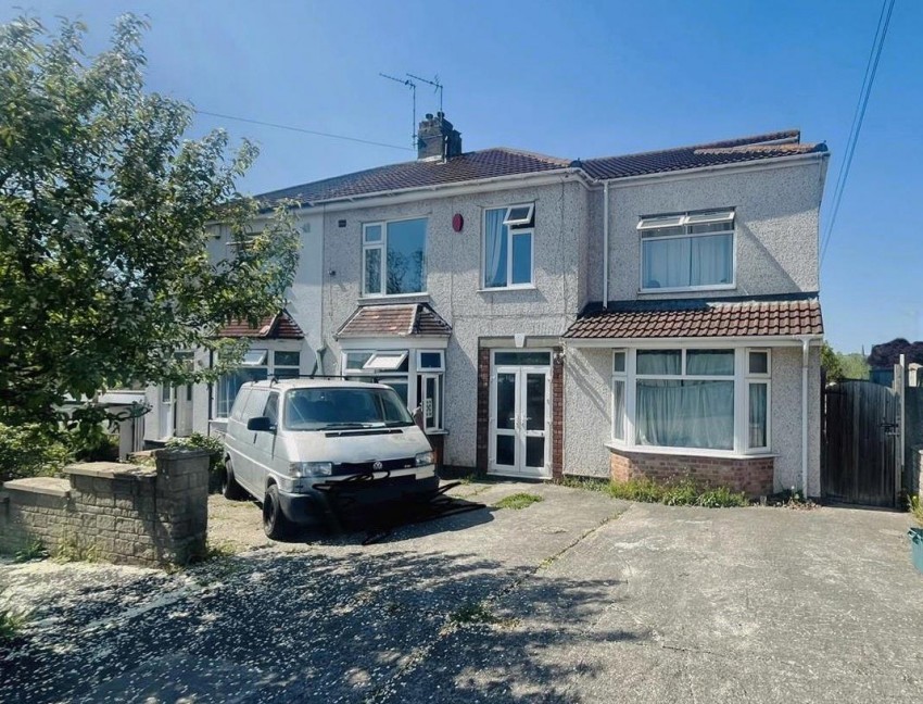 Images for Elmhurst Avenue, Eastville, Bristol