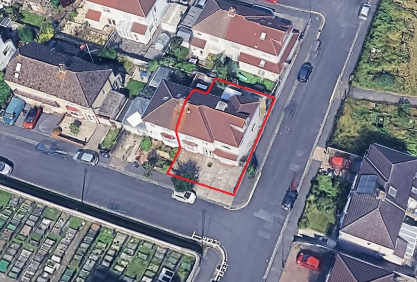 Images for Elmhurst Avenue, Eastville, Bristol