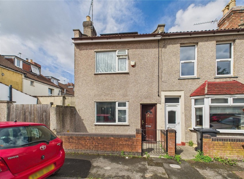 Images for Cartledge Road, Easton, Bristol