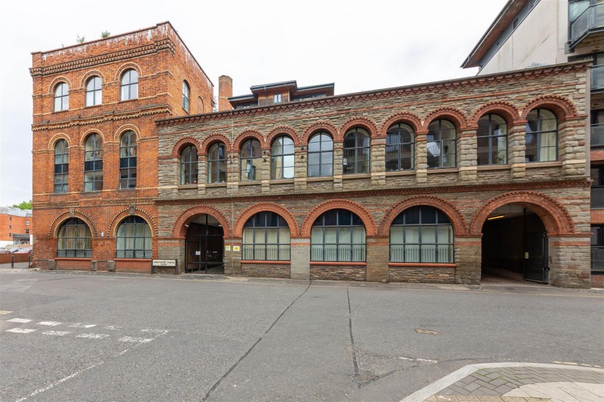 Images for Old Bread Street | City Centre